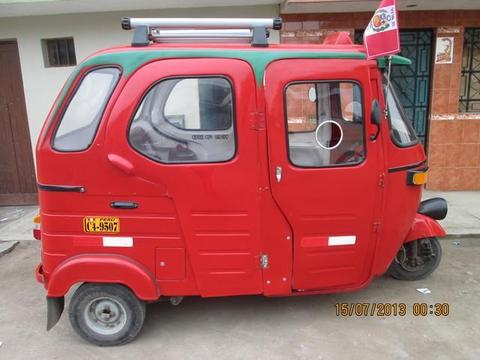 SE VENDE MOTO TORITO BAJAJ