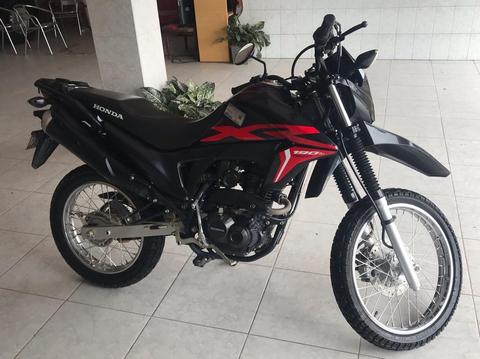 Se Vende Moto Xr 190