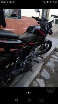 Vendo Pulsar 135