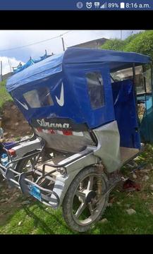 Mototaxi