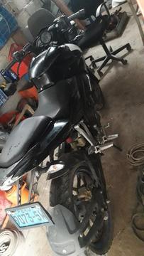 Pulsar Ns200 Año 2014