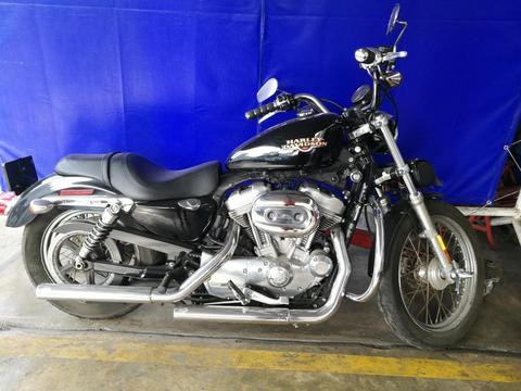 Harley Davidson 883 Xl