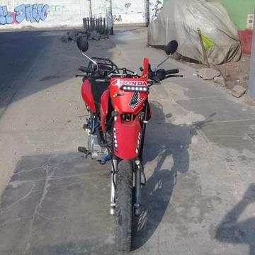 Moto Honda 150