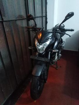 Pulsar 200 Casi Nuevo