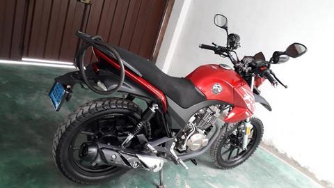 Ronco Trueno 150