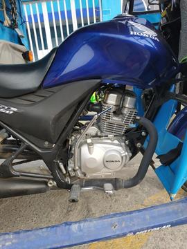 Se Vende Mototaxi Honda Del 2018