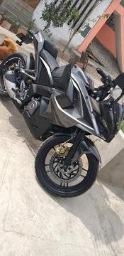 Vendo Rs 200 Pulsar No R15 No Ktm No Ns