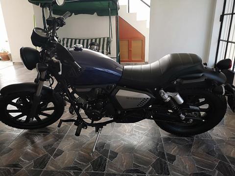 Moto Keeway Klight - Nueva