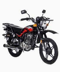 Se vende moto ronco express 200