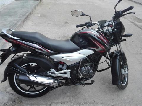 Vendo Moto Discover125st en Buen Estado