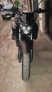 Vendo Yamaha Fz250