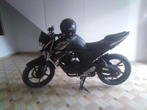 Se Vende Yamaha Fz 2.0