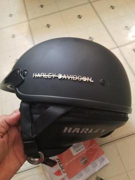 Vendo Casco de Moto Talla S