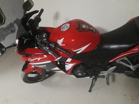 Honda Cbr 250r ,no Yamaha,ktm,kawasaki