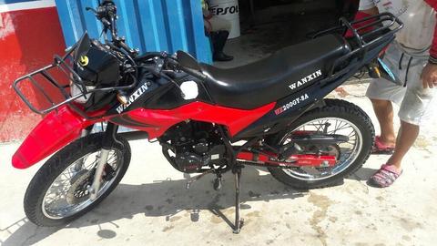 Moto Wanxin 200 8a