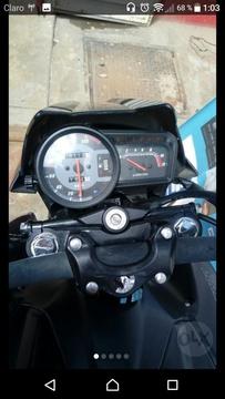 Vendo Moto Ronco Agressor 200 por Urgenc