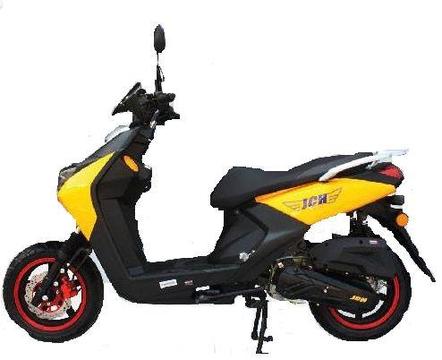 Moto Scooter Jch T29