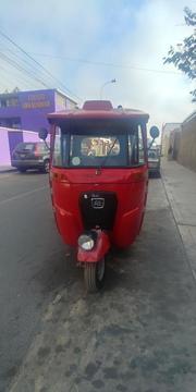 Moto Taxi Bajaj 2018