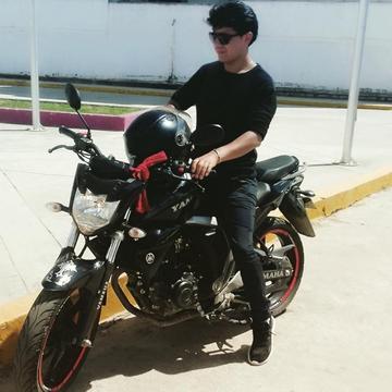 Se Vende Moto Yamaha Fzfi