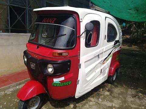 Se vende torito bajaj 4t 2016 929045406