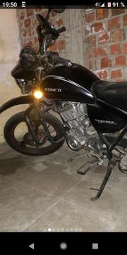 Se Vende Moto Ronco 150