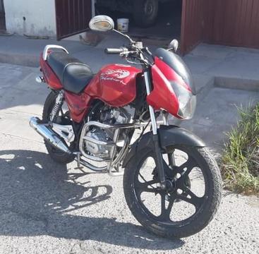 OFERTA REMATO MOTO s/. 1650 Negociable CEL 983 539 641 /// 933 333 984