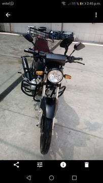 Moto Rtm Motor 200