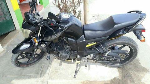 Vendo Yamaha Fz16