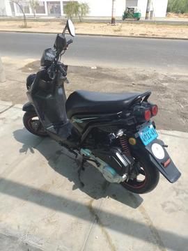 Vendo Moto Scutter