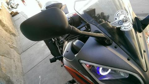 Yamaha R15 V2.0