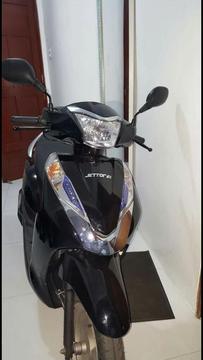 Moto Jettor