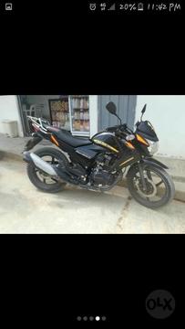 Se Vende Moto Honda Invicta Cb150