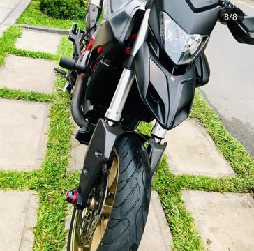 Ducati Hypermotard 939 2017 Full Carbon