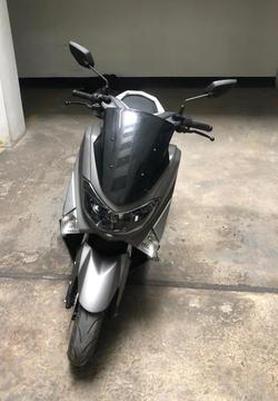 Yamaha Nmax 155