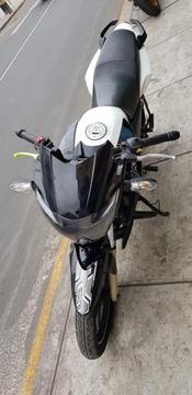 Vendo Moto Tvs Apache RTR 180