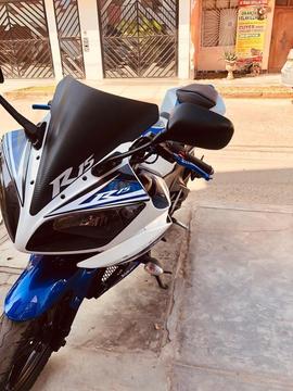 Vendo Mi Yamaha R15