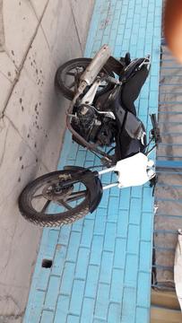 Moto Rtm 150