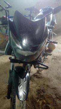 Vendo Moto Apache Rtr 180