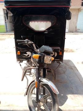 Moto Wanxin