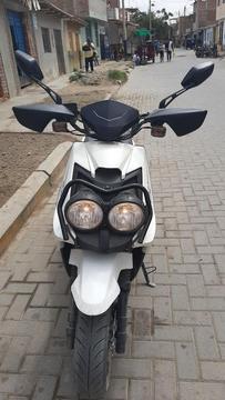 Venta de Moto Lifan Modelo Liberty