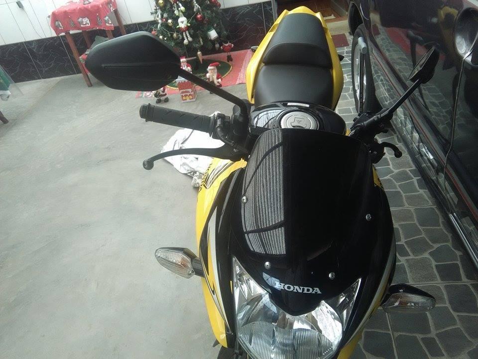 Vendo moto lineal