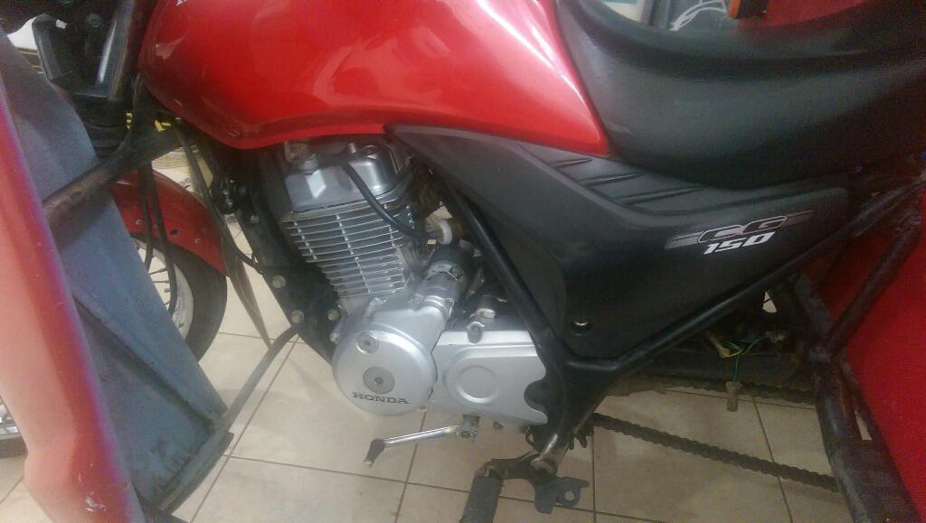 Vendo Motokar Honda 150