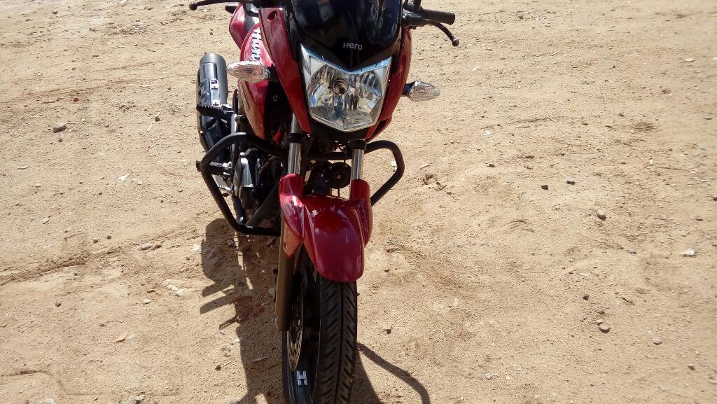 Se Vende Una Moto Hero 150 Del 2016