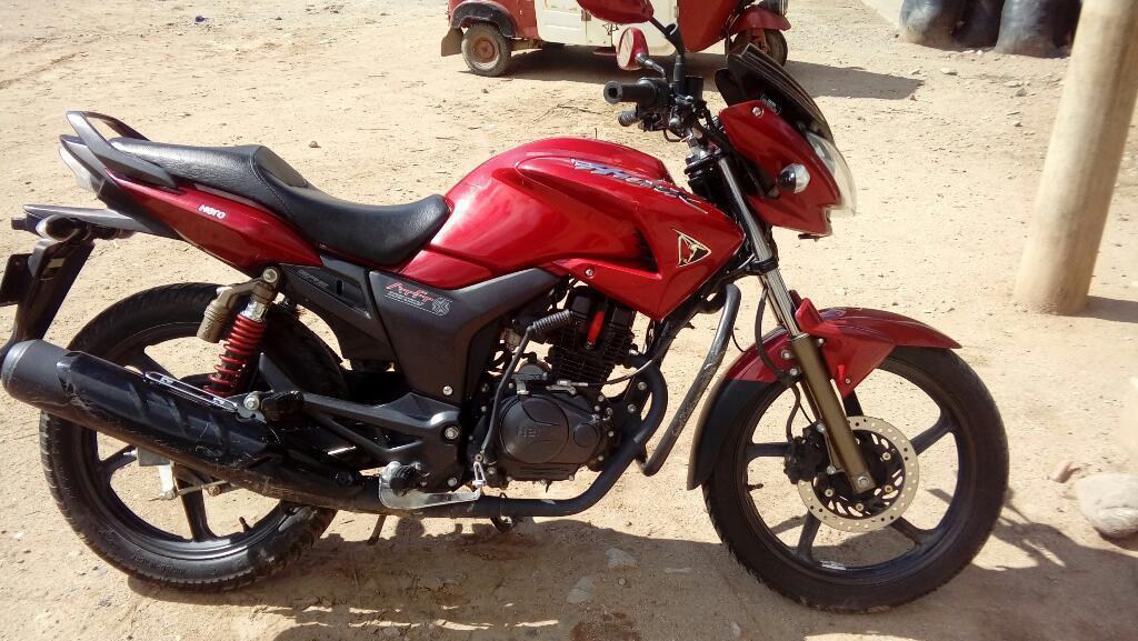 Se Vende Una Moto Hero 150 Del 2016