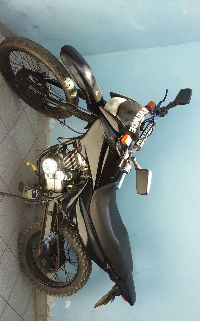 Moto 200 Cc Tu Bross