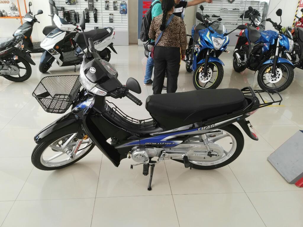 Lifan - Brick7 Motos