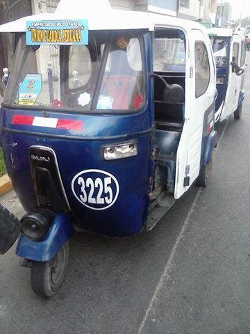 moto bajaj 2tienpos