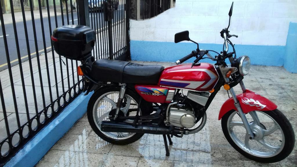 moto classica