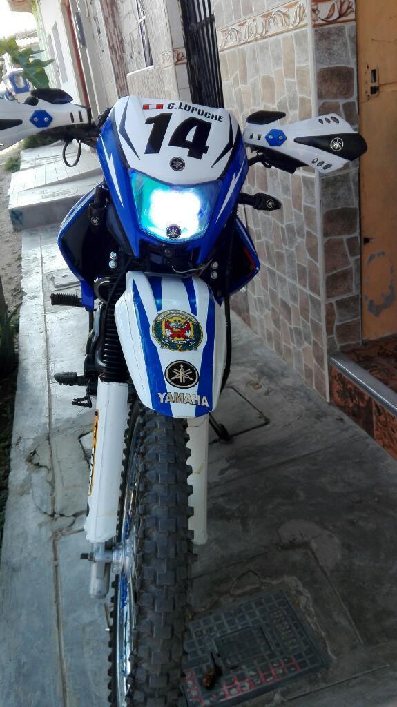 Moto Wanxin 150 C.c