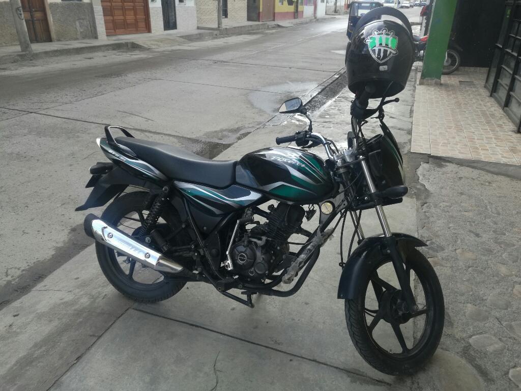 Moto Discover 125 St